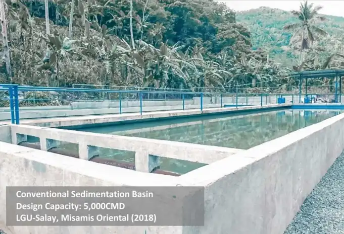 Hanabana-Construction-and-Equipment-Corporation-Core Business-Conventional-Water-Treatment-Plan-Biniruan-Cotabato-City