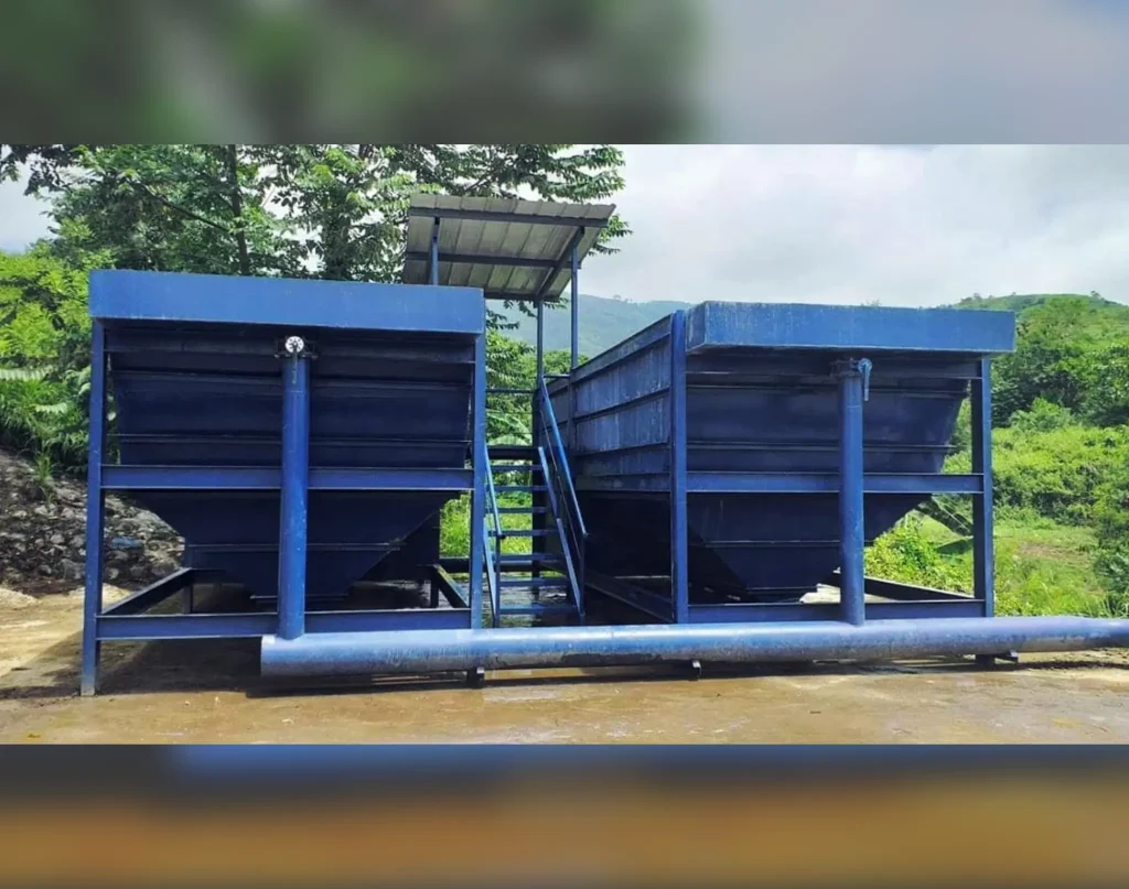 Hanabana-Construction-and-Equipment-Corporation-Core Business-Lamella-Clarifiers-DILG-ARMM-Maguindanao