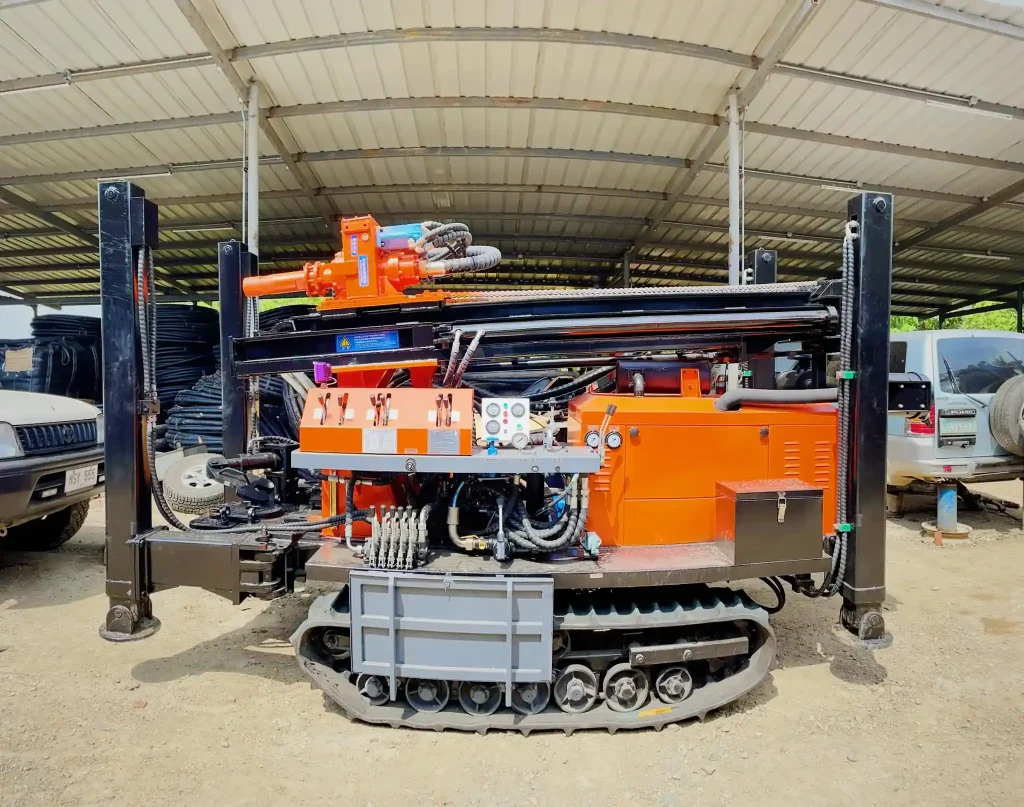 Hanabana-Construction-and-Equipment-Corporation-Core Business-Well-Drilling-Cagayan-de-Oro-Misamis-Oriental-Mindanao-Philippines