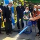 Indahag Community Water System groundbreaking ceremony