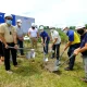 Manolo Fortich Community Water System groundbreaking ceremony